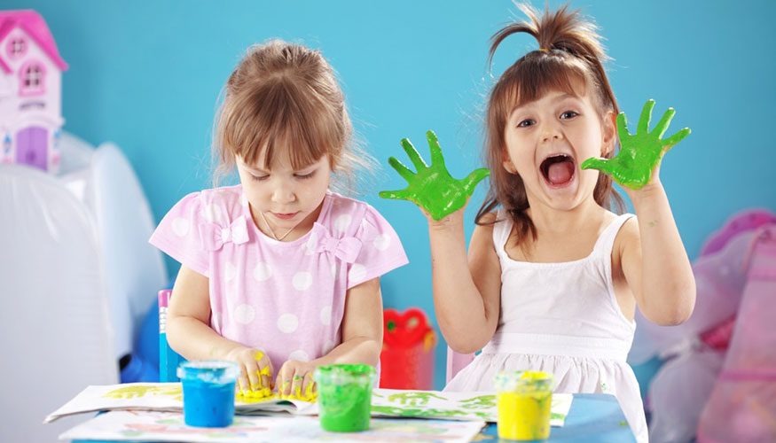 Educação Infantil